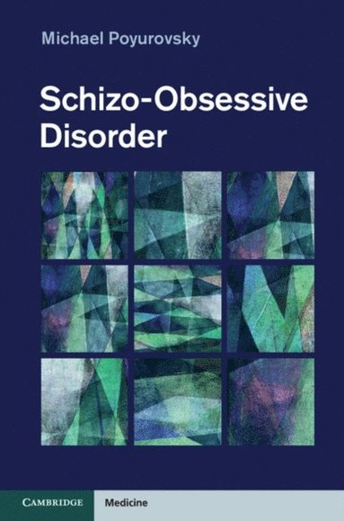Schizo-Obsessive Disorder (inbunden)
