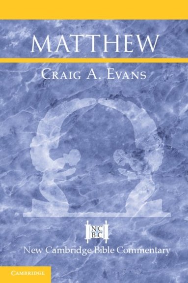 Matthew (inbunden)
