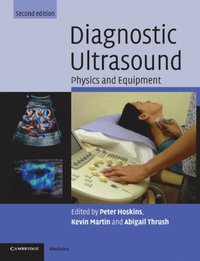 Diagnostic Ultrasound (e-bok)