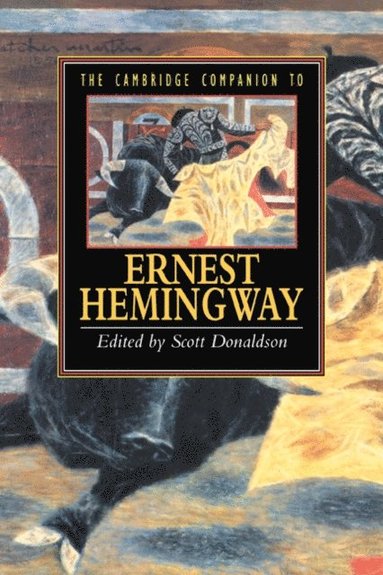 Cambridge Companion to Hemingway (e-bok)