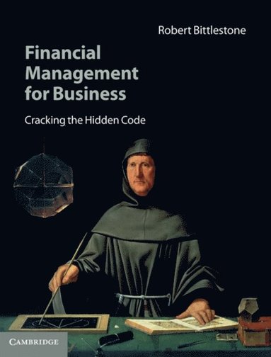 Financial Management for Business (e-bok)