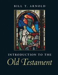 Introduction to the Old Testament (e-bok)