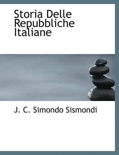 Storia Delle Repubbliche Italiane (hftad)