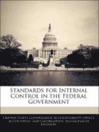 Standards for Internal Control in the Federal Government (hftad)