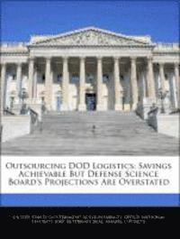 Outsourcing Dod Logistics (hftad)