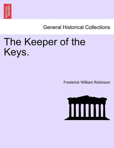 The Keeper of the Keys. (hftad)