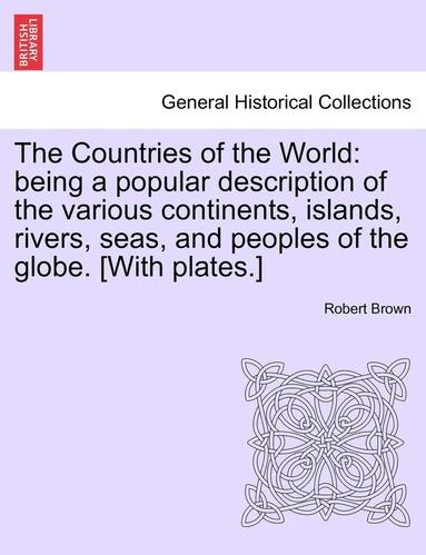The Countries of the World (hftad)