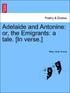 Adelaide and Antonine