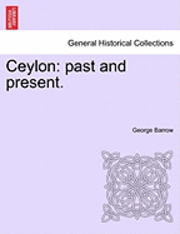 Ceylon (hftad)
