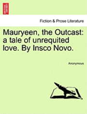 Mauryeen, the Outcast (hftad)