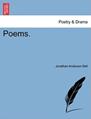 Poems. (hftad)