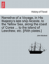 Narrative of a Voyage, in His Majesty's Late Ship Alceste, to the Yellow Sea, Along the Coast of Corea ... to the Island of Lewchew, Etc. [With Plates