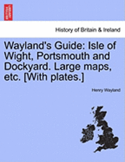 Wayland's Guide (hftad)