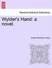 Wylder's Hand (hftad)