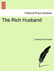 The Rich Husband (häftad)