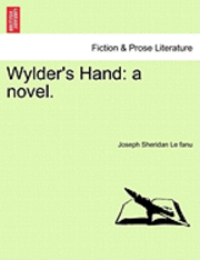Wylder's Hand (hftad)