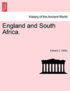 England and South Africa.