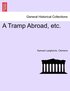 Tramp Abroad, etc.