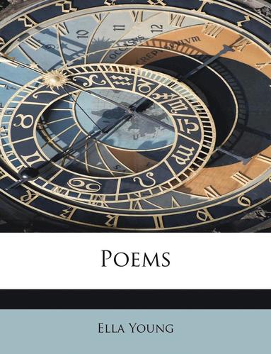 Poems (hftad)