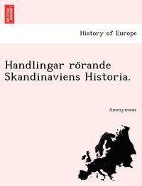 Skopia.it Handlingar Ro Rande Skandinaviens Historia. Image