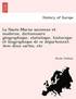 La Haute-Marne ancienne et moderne, dictionnaire ge&#769;ographique, statistique, historique et biographique de ce de&#769;partement. Avec deux cartes, etc