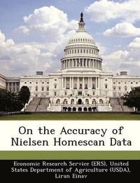 On the Accuracy of Nielsen Homescan Data (hftad)