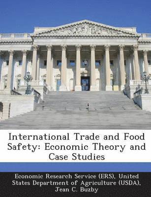 International Trade and Food Safety (hftad)