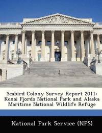 Seabird Colony Survey Report 2011 (hftad)