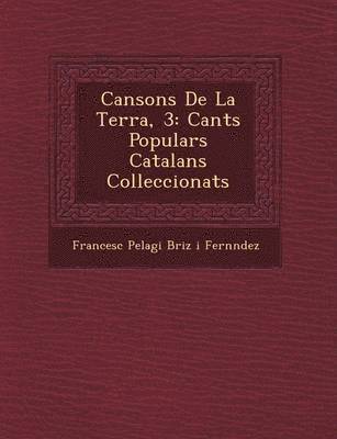Cansons de La Terra, 3 (hftad)