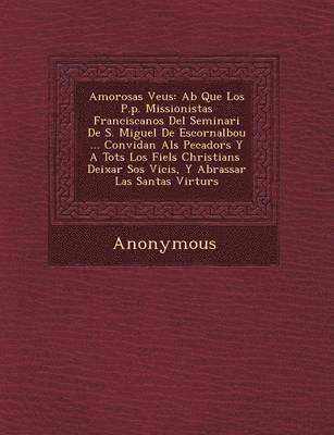 Amorosas Veus (hftad)