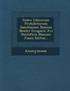 Index Librorum Prohibitorum Sanctissimi Domini Nostri Gregorii XVI Pontificis Maximi Jussu Editus...