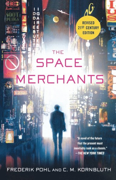 Space Merchants (hftad)