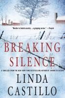 Breaking Silence: A Kate Burkholder Novel (häftad)