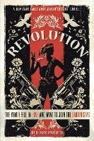 Revolution (hftad)