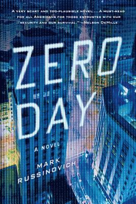 Zero Day (häftad)