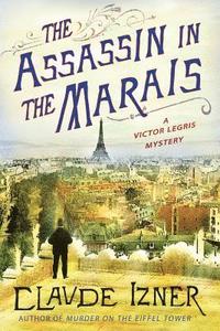 The Assassin in the Marais (hftad)