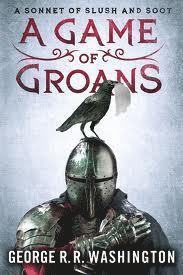 A Game of Groans (hftad)