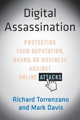 Digital Assassination (hftad)