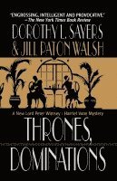 Thrones, Dominations (häftad)