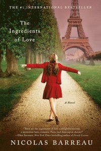 Ingredients of Love (e-bok)