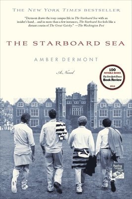 Starboard Sea (hftad)