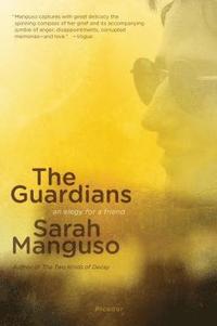 The Guardians: An Elegy (hftad)