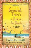 Grandad, There's a Head on the Beach: A Jimm Juree Mystery (hftad)