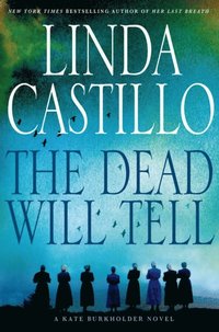 Dead Will Tell (e-bok)