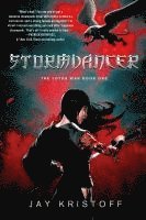 Stormdancer (hftad)