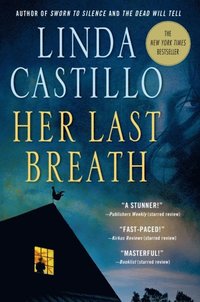 Her Last Breath (e-bok)