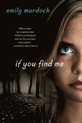 If You Find Me (häftad)