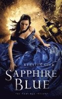 Sapphire Blue (hftad)