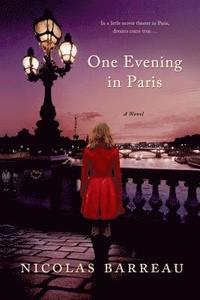 One Evening In Paris (häftad)