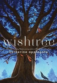 Wishtree (inbunden)